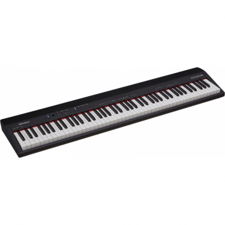 Pianos numériques portables - Roland - GO:PIANO 88