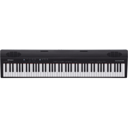 	Pianos numériques portables - Roland - GO:PIANO 88