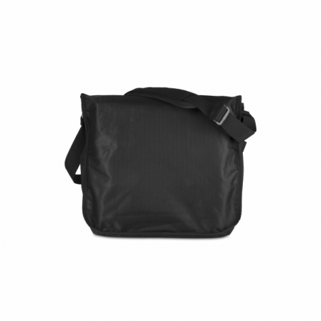 Sacs et flight cases pour disques vinyles - UDG - Ultimate Courier Bag Black...