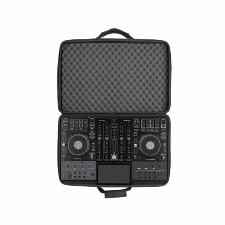Housses de transport contrôleurs DJ - UDG - Creator Denon DJ Prime 4+ /...
