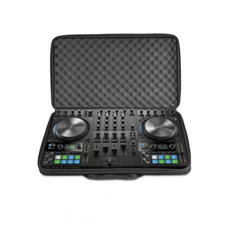 Housses de transport contrôleurs DJ - UDG - Creator NI Traktor Kontrol...