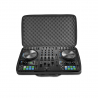 Creator NI Traktor Kontrol S4 MK3 / S2 MK3 Hardcase Black - U8309BL