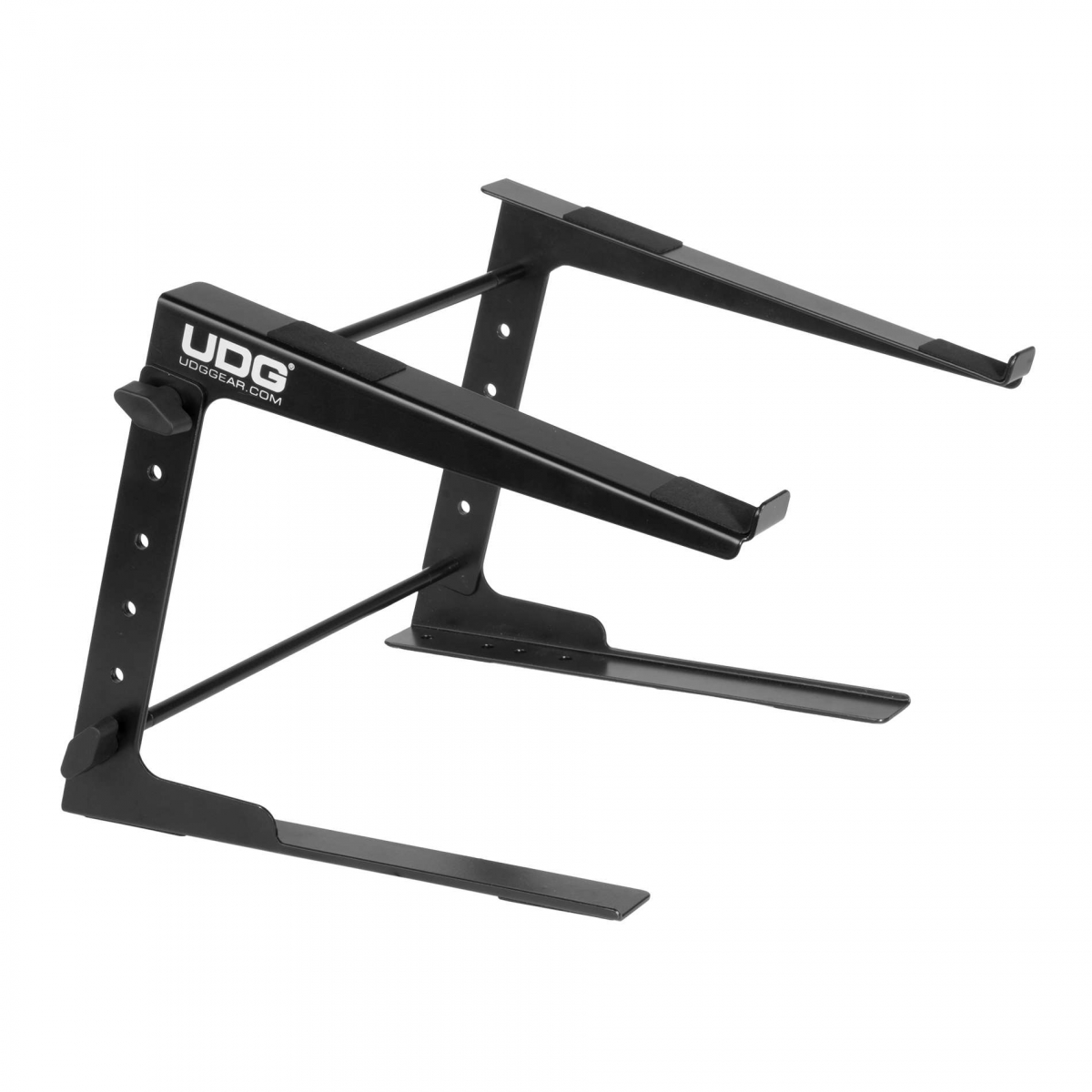 U96110BL - LAPTOP DJ - Stands laptops DJ - Energyson