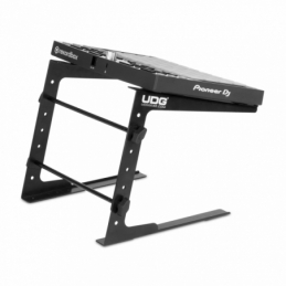 	Stands laptops DJ - UDG - U96110BL - LAPTOP DJ