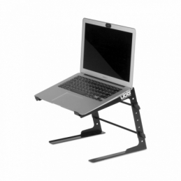 	Stands laptops DJ - UDG - U96110BL - LAPTOP DJ