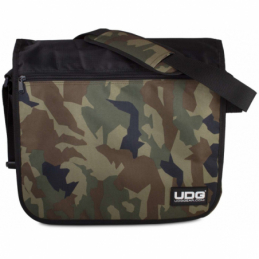 	Sacs pour vinyles - UDG - U9450BC/OR - Disques Vinyles