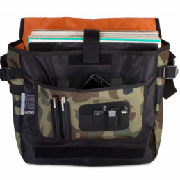 	Sacs et flight cases pour disques vinyles - UDG - U9450BC/OR - Disques Vinyles