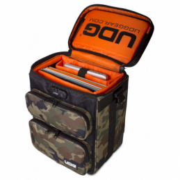 Sacs pour vinyles - UDG - U9880BC/OR
