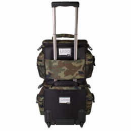 	Sacs et flight cases pour disques vinyles - UDG - U9679BC/OR - Disques Vinyles