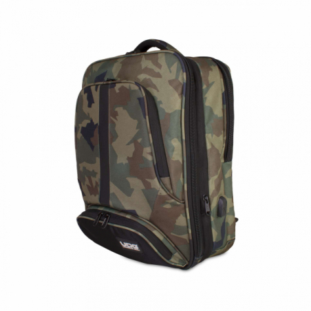 Sacs multimédia et accessoires - UDG - Ultimate Backpack Slim -...