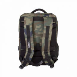 	Sacs multimédia et accessoires - UDG - Ultimate Backpack Slim -...