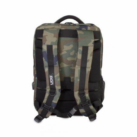 Sacs multimédia et accessoires - UDG - U9108BC/OR - Matériel DJ