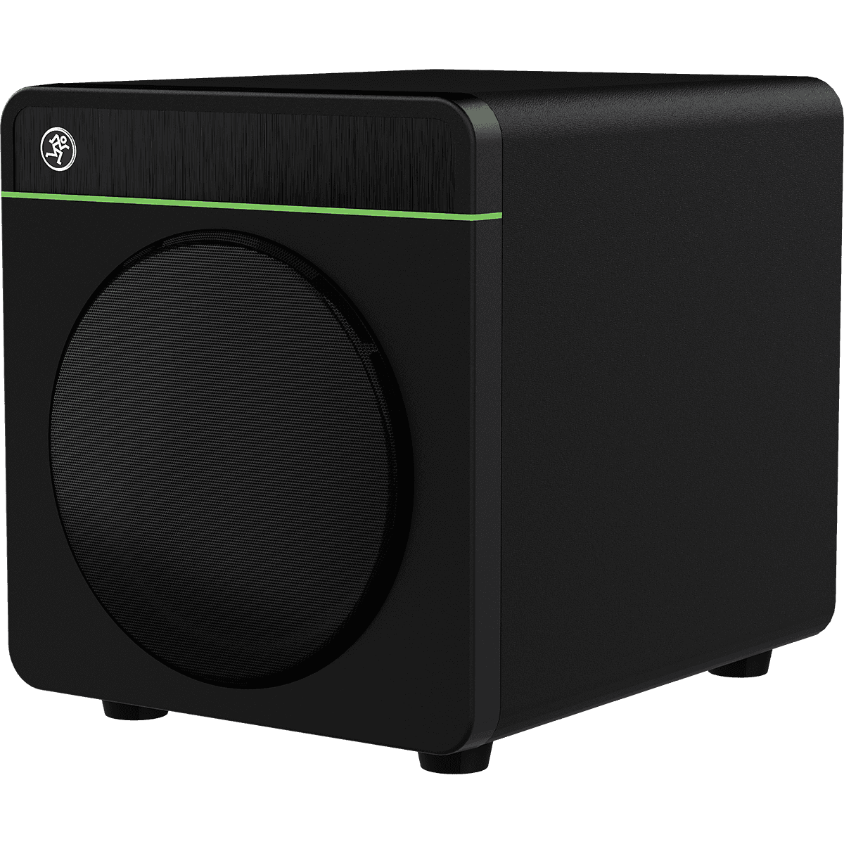 Mackie CR4-XBT enceinte de monitoring active (la paire) + pa