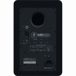 	Enceintes monitoring de studio - Mackie - MR824