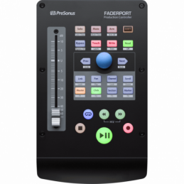 	Controleurs midi USB - Presonus - FADERPORT V2