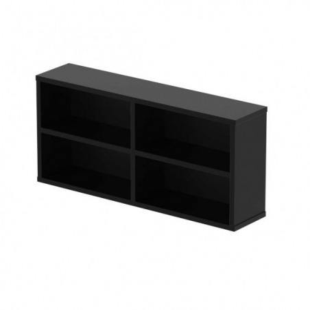 Meubles disques et Vinyles DJ - Glorious DJ - CD BOX 180 BLACK