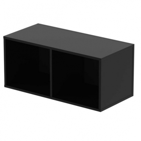 Meubles disques et Vinyles DJ - Glorious DJ - RECORD BOX 230 BLACK
