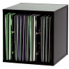 RECORD BOX 110 BLACK