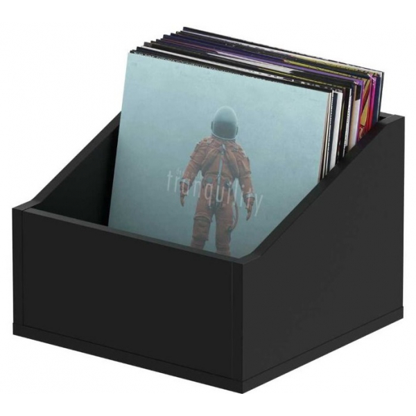 Meubles et pochettes de disques - Glorious DJ - RECORD BOX ADVANCED 110 BLACK