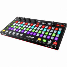 Controleurs midi USB - Akai - Fire NS