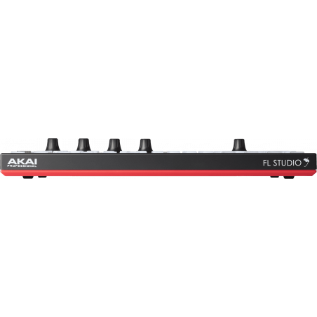 Controleurs midi USB - Akai Professional - Fire NS