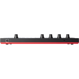 	Controleurs midi USB - Akai Professional - Fire NS