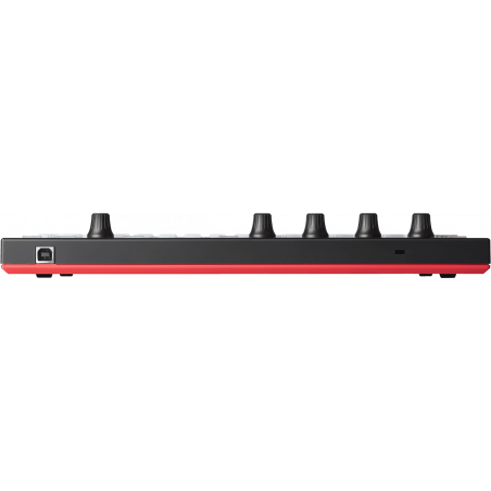 Controleurs midi USB - Akai Professional - Fire NS