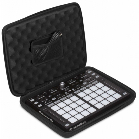 Housses et Flight cases matériel Home studio - UDG - Creator Pioneer DDJ-XP2 /...