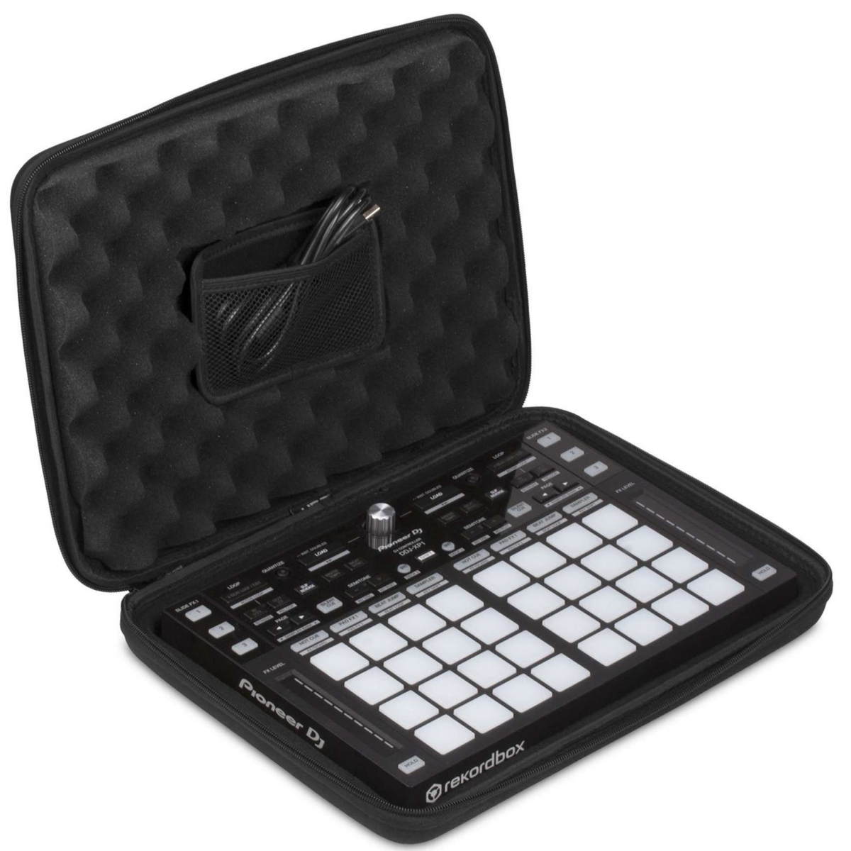 Housses et Flight cases matériel Home studio - UDG - Creator Pioneer DDJ-XP2 /...