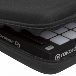 	Housses et Flight cases matériel Home studio - UDG - Creator Pioneer DDJ-XP2 /...