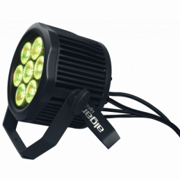 	Projecteurs PAR LED extérieur - Algam Lighting - IP PAR 712 HEX