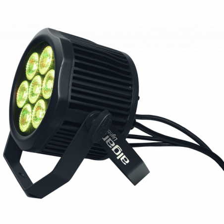 Projecteurs PAR LED extérieur - Algam Lighting - IP PAR 712 HEX