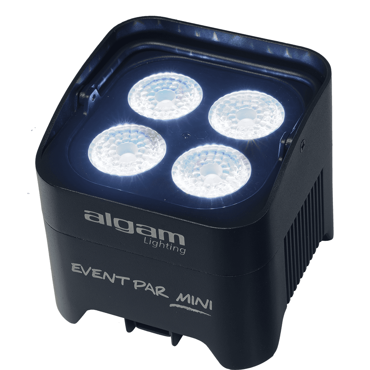 Projecteurs sur batteries - Algam Lighting - EVENTPAR MINI