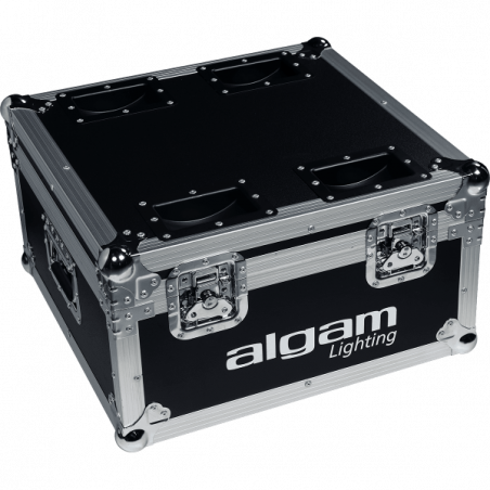 Flight cases éclairage - Algam Lighting - EVENT PAR FC