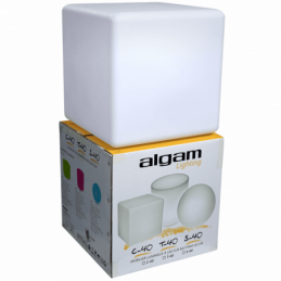 	Mobilier lumineux - Algam Lighting - C 40
