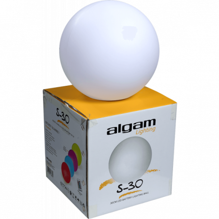 Mobilier lumineux - Algam Lighting - S 30