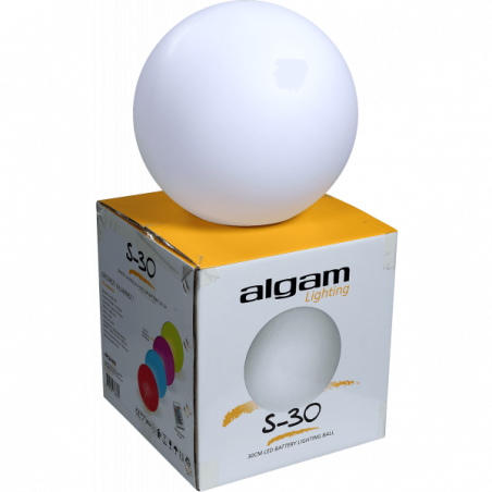 Mobiliers lumineux - Algam Lighting - S 30