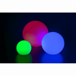 	Mobiliers lumineux - Algam Lighting - S 40