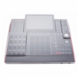 	Decksavers - DeckSaver - MPC X TRANSPARENT