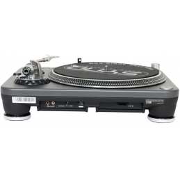 	Platines vinyles entrainement direct - SynQ - XTRM-1