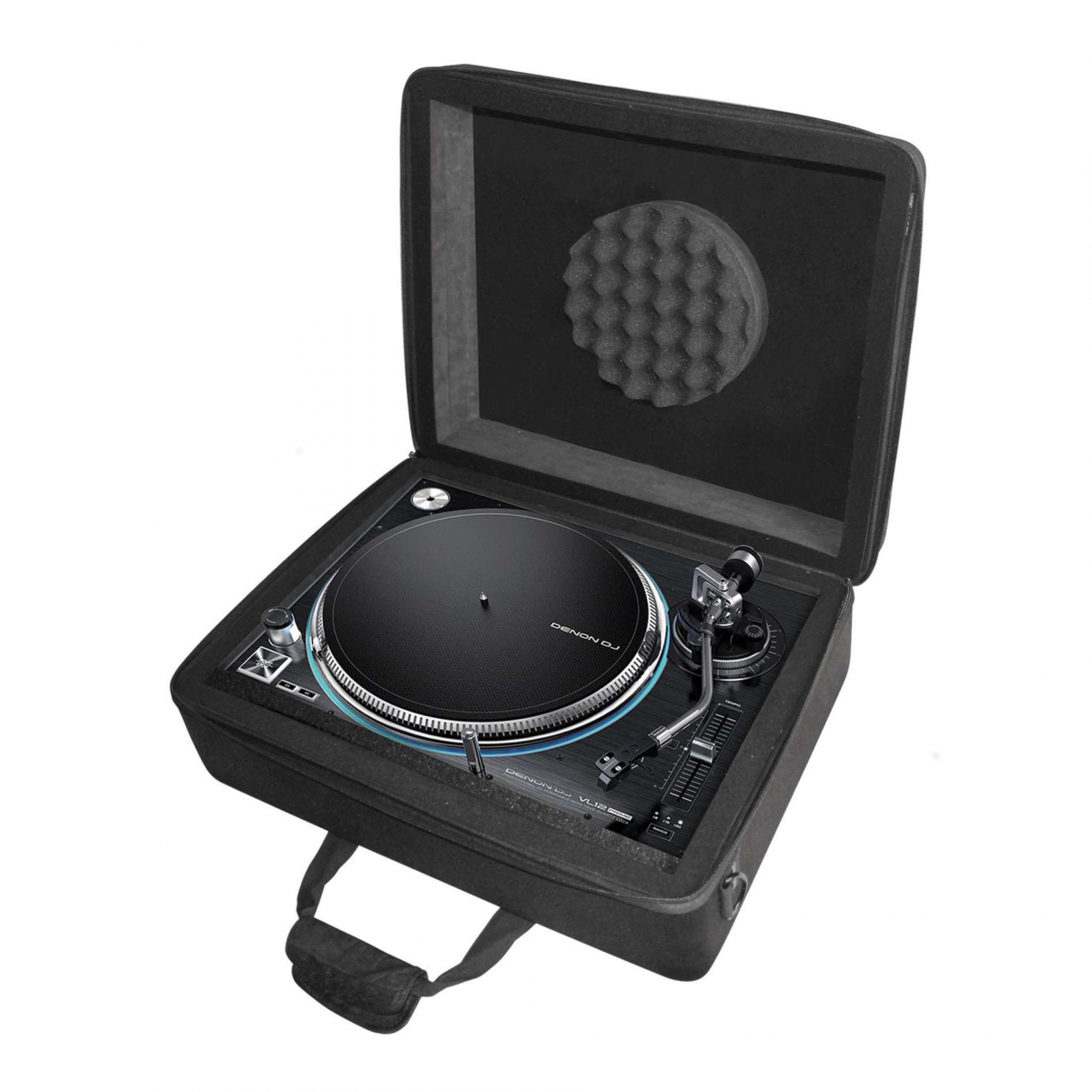 Housses de transport platines vinyles - UDG - Creator Pioneer CDJ-3000 /...