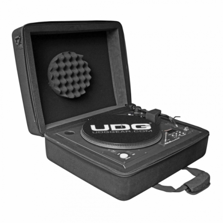 Housses de transport platines vinyles - UDG - Creator Pioneer CDJ-3000 /...