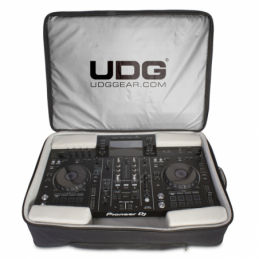 Housses de transport contrôleurs DJ - UDG - U7203BL