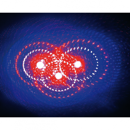 Lasers multicolore - AFX Light - SCAN1000FX5-RGB