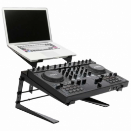 	Stands laptops DJ - Ibiza Sound - SLAP190