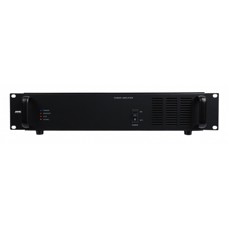 Ampli ligne 100V - BST - UPP1480