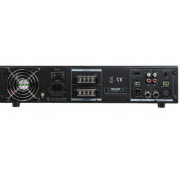 	Ampli ligne 100V - BST - UPP1480