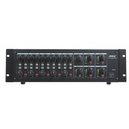 	Ampli ligne 100V - BST - UPX460