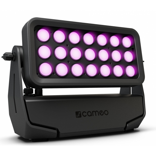 Projecteurs architecturaux LED - Cameo - ZENIT W300