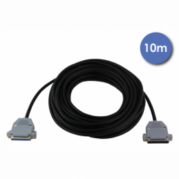 Câbles ILDA effets lasers - Power Acoustics - Accessoires - CAB 2238 ILDA (10m) 	Câbles ILDA effets lasers - Power Acoustics - Accessoires - CAB 2238 ILDA (10m)